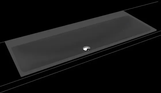 Раковина  Kaldewei Silenio 120Cm 907906313676 Киев