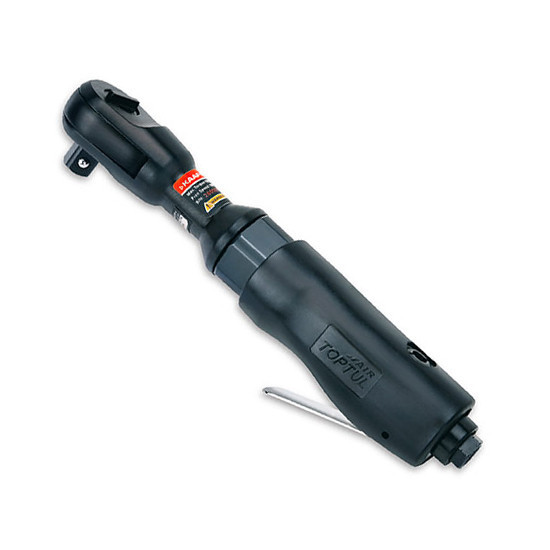 Тріскачка пневматична 1/2" 136Нм 160об/хв Super Duty TOPTUL KAAF1610B Чернігів - фото 1