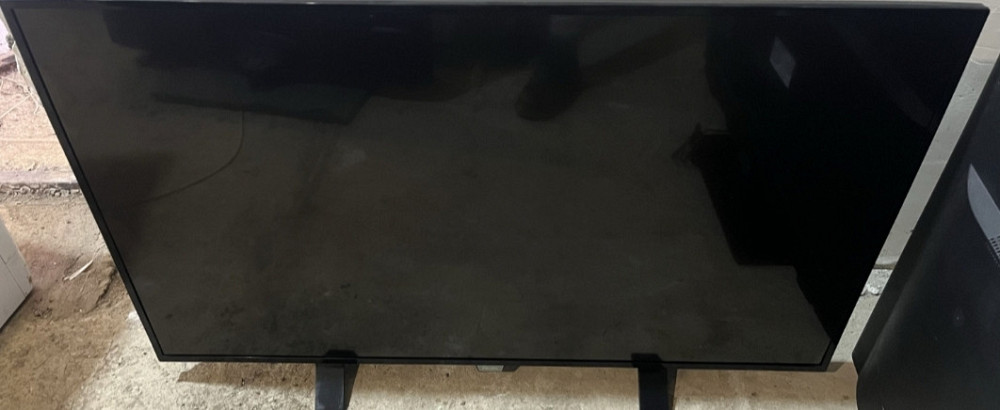 Телевізор Philips 49" 4K Харків - фото 2