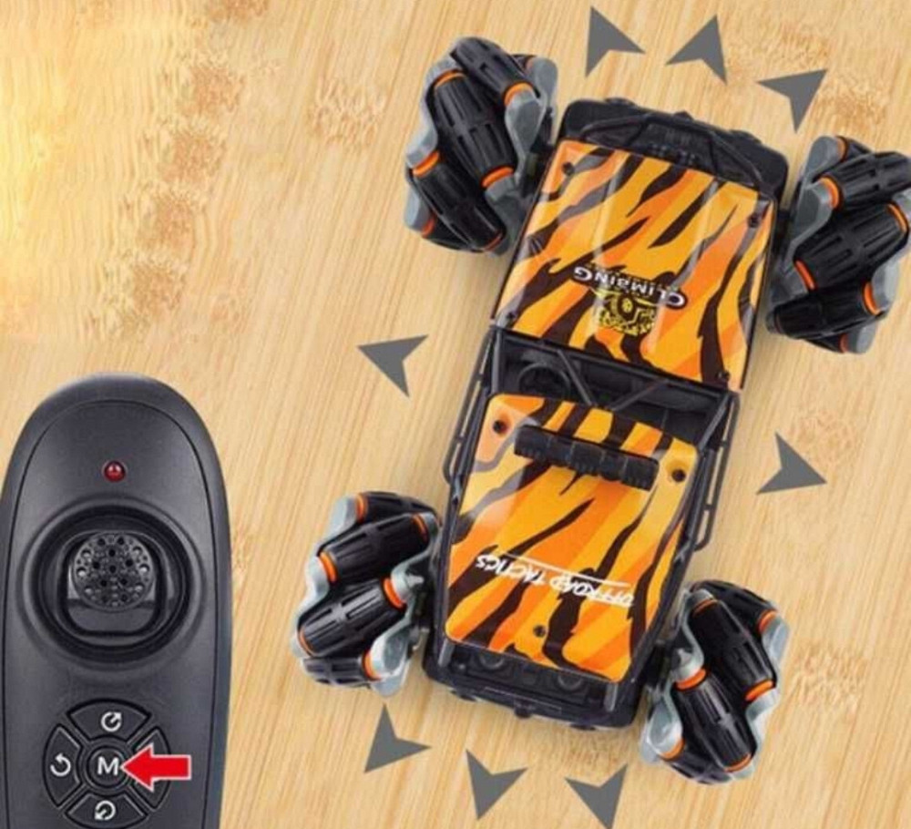 Машинка електрична інтерактивна на пульті керування Детская машинка. Харків - фото 2