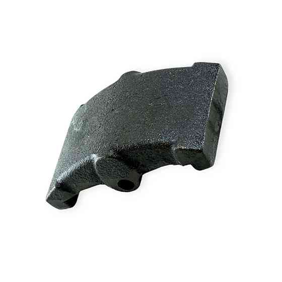 Сухар ресора зил (камаз передньої ресори) дк DK задня Мукачево