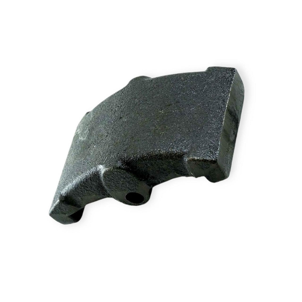 Сухар ресора зил (камаз передньої ресори) дк DK задня Мукачево - фото 2