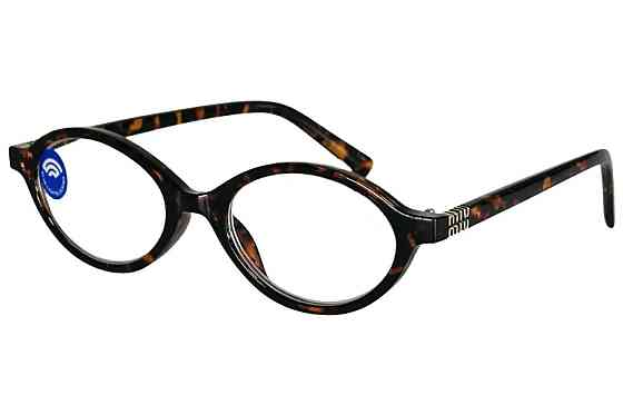 Очки с диоптрией  MIU MIU Хамелеон Blue Blocker +1.0 Луцк