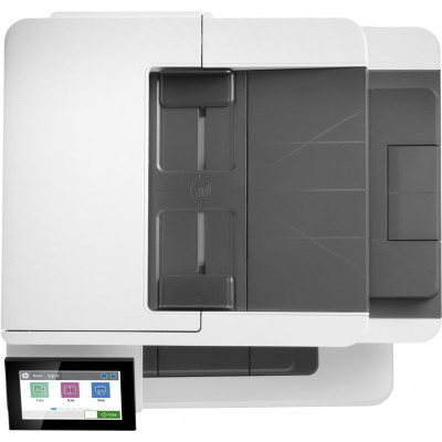 Багатофункціональний пристрій HP LaserJet Enterprise M430f (3PZ55A) Вінниця - фото 4
