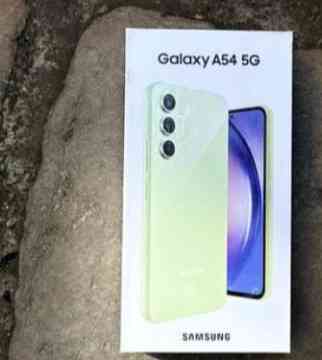 Samsung Galaxy A54 5G 6/128Gb. Киев
