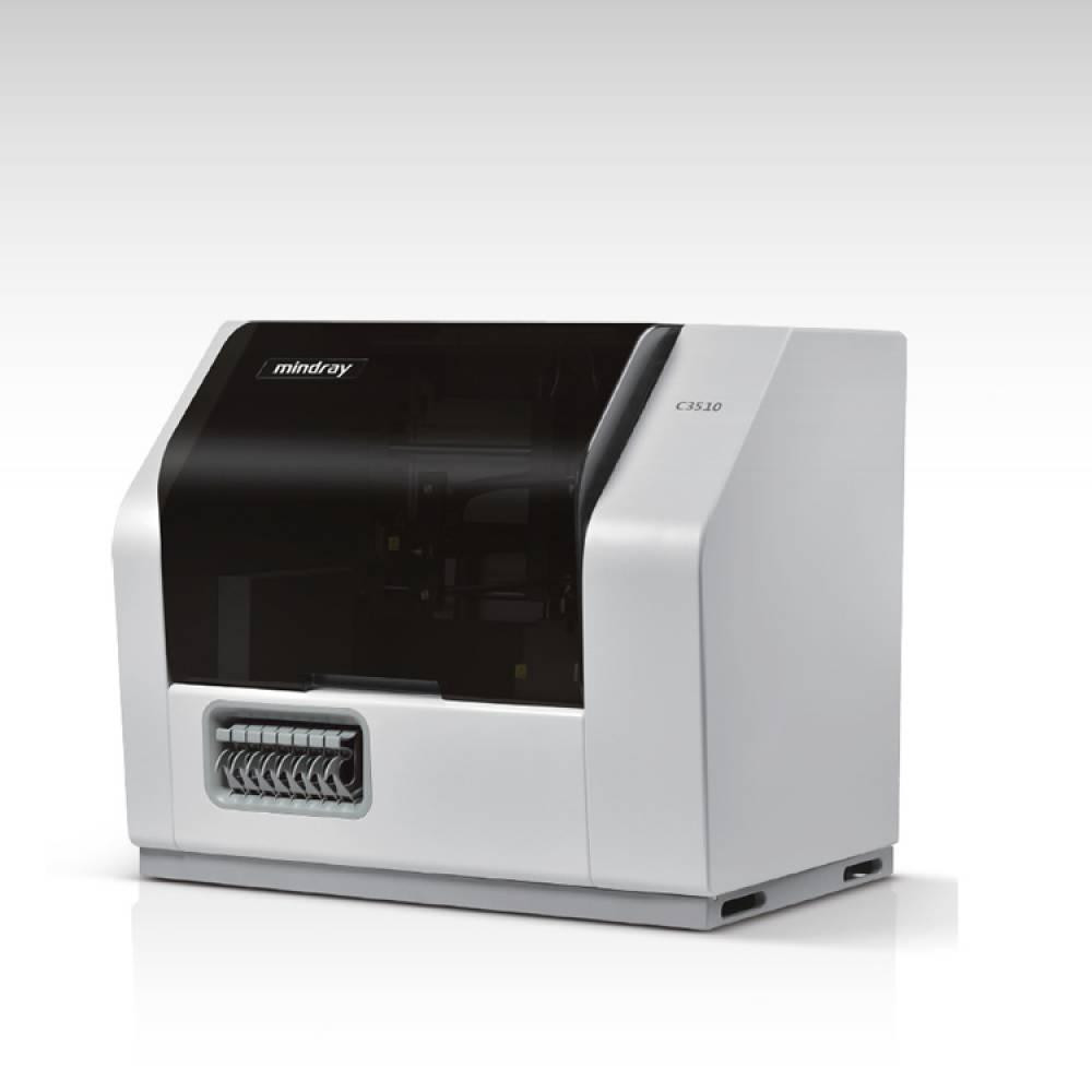 Коагулометр автоматичний С3510 Дніпро - фото 1