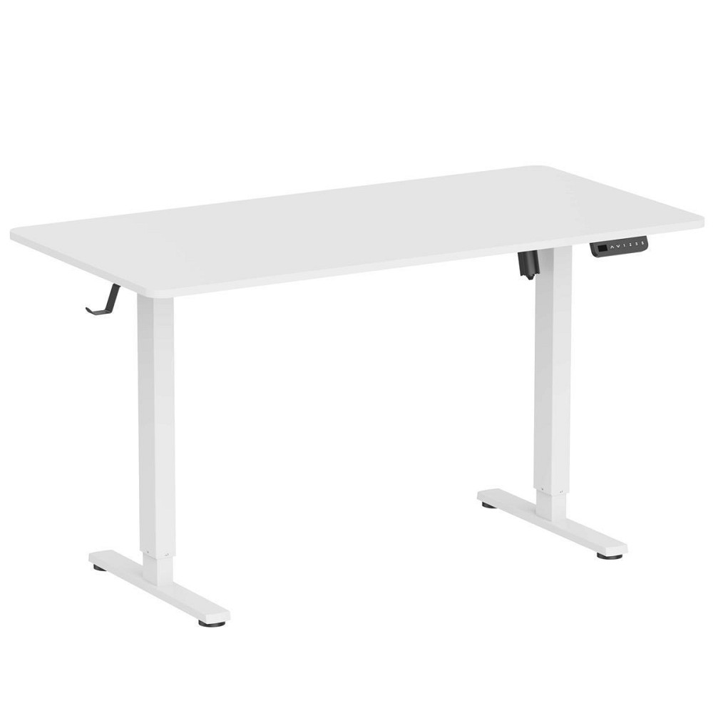 Комп'ютерний стіл OfficePro ODE1470W ( 19520 ) Харків - фото 5