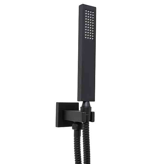 Смеситель для душа встроенный TOPAZ ODISS TO-18205-H66-BL (000028603) Киев