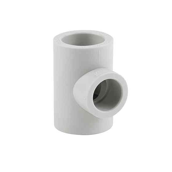 Тройник PPR Thermo Alliance 32х25х32 Київ