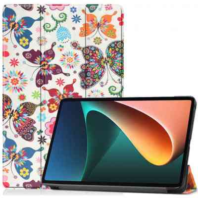 Чохол до планшета BeCover Smart Case Xiaomi Mi Pad 6 / 6 Pro 11&quot; Butterfly (709492) Вінниця