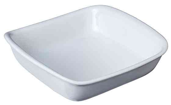 Форма PYREX Supreme white 24х24 см (6377251) Київ