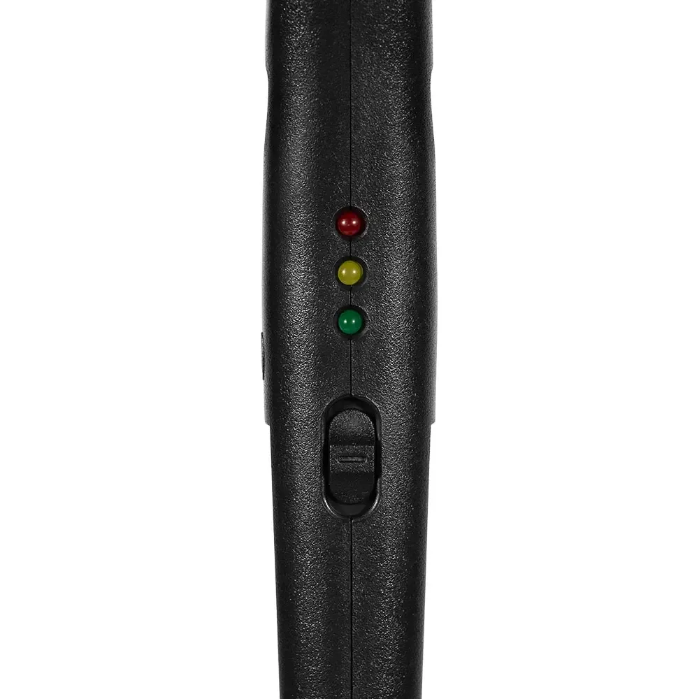 Ручний металодетектор Trinix TRX-1001B1 (71-00141) Київ - фото 12