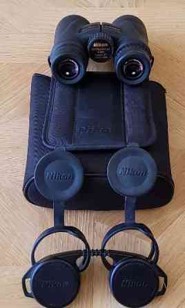 Професійний бінокль високоі якості Nikon Monarch. Київ