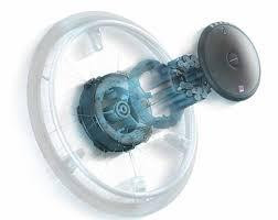 Электрический привод E-motion M25 Днепр - изображение 7