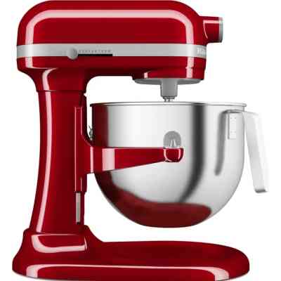 Кухонный комбайн KitchenAid 5KSM70JPXEER Винница