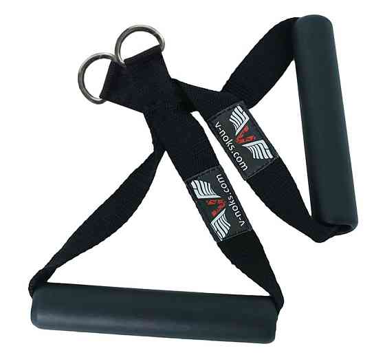 Тяга для тренажера V`Noks (2шт) Каменское