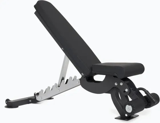 Тренажер Лавка treningowa TREXO Ajax czarny Wiosna 2025 Киев