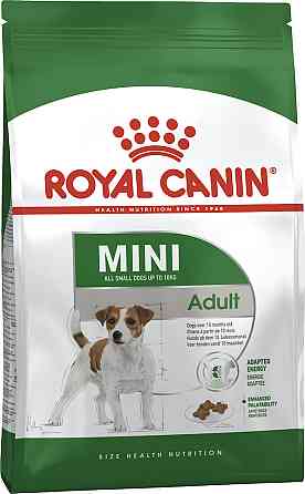 Сухий корм Royal Canin Mini Adult для дорослих собак дрібних розмірів на вагу 1 кг Вінниця