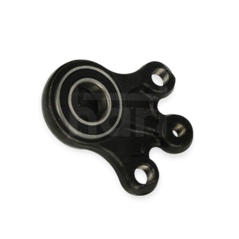 Ремкомплект опори Citroen C5, Peugeot 407 04- нижній кульовий Мукачево - фото 1