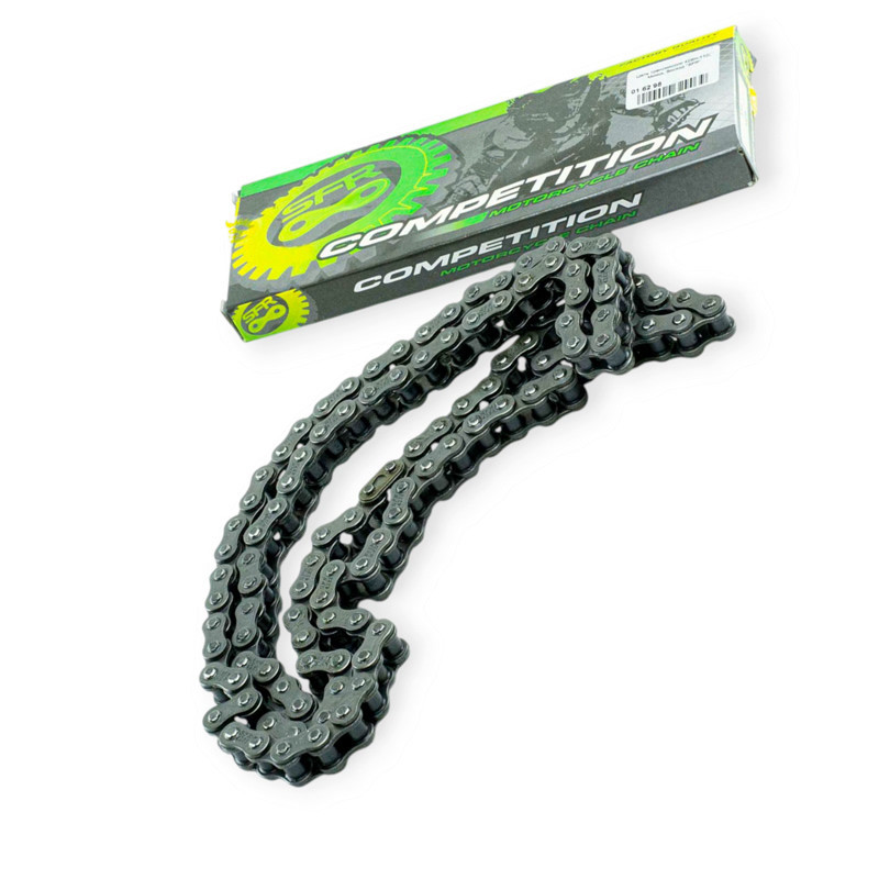 Цепь мотоцикл Минск,мотоцикл Восход 428-112 Мукачево - изображение 1