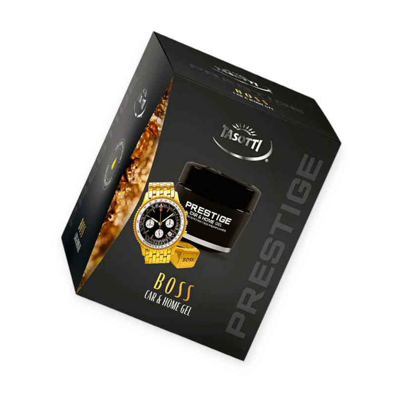 Ароматизатор на панель tasotti gel prestige 50мл 