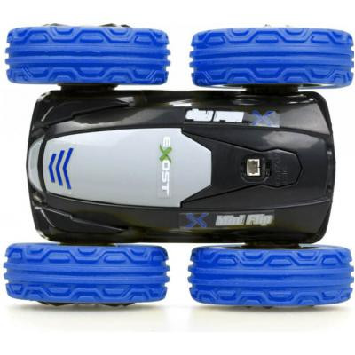 Радиоуправляемая игрушка Silverlit Fury Cross 2 в 1 2.4 ГГц (20210) Винница - изображение 4