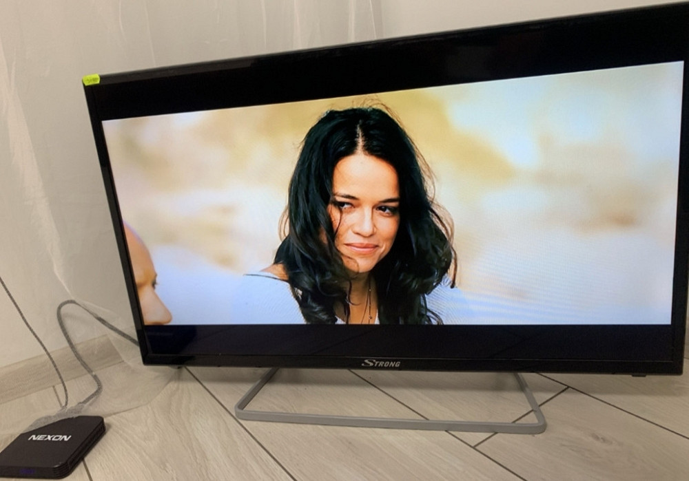 Телевізор Strong 32" Харків - фото 2