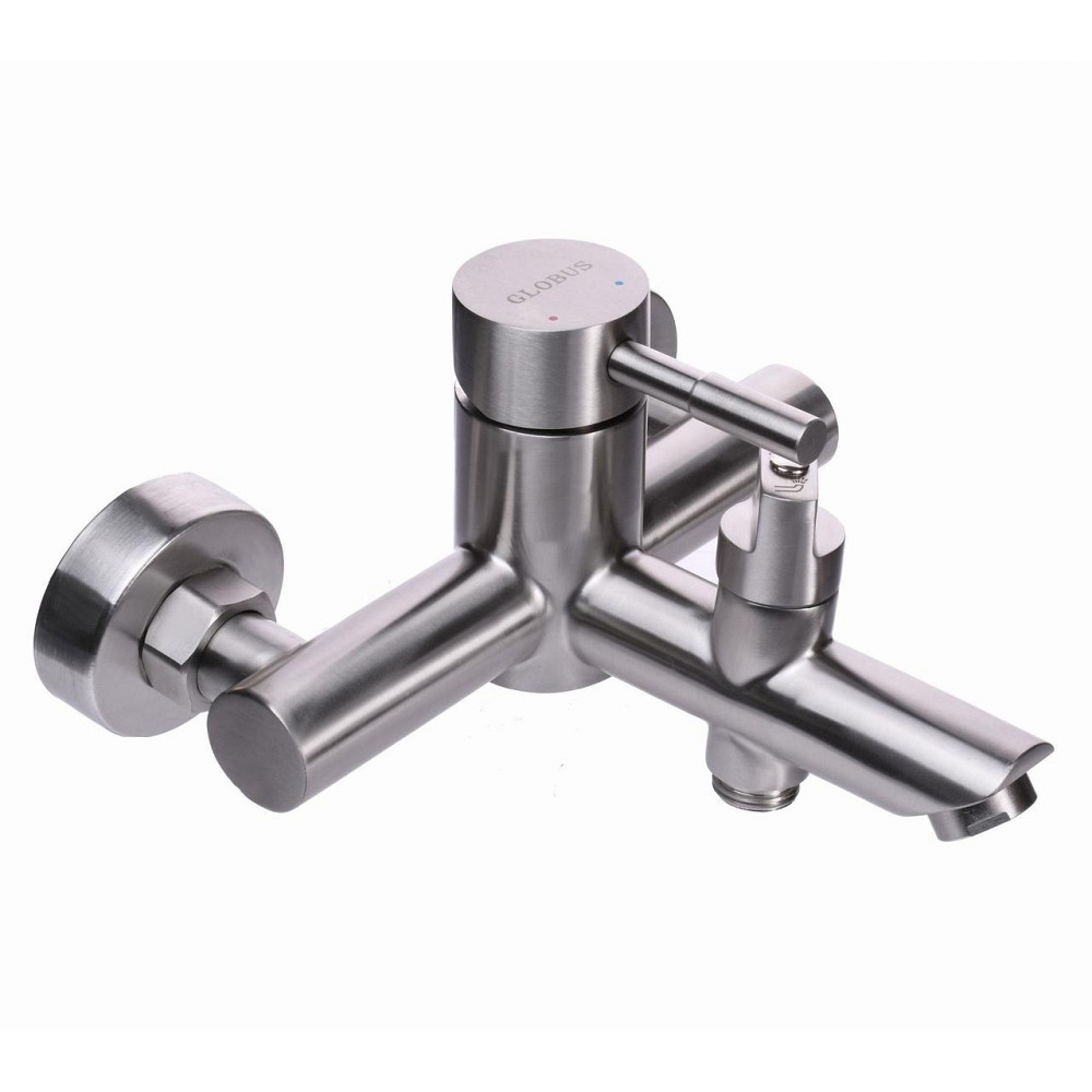 Змішувач для ванни Globus Lux ALPEN SBT1-102NE Київ - фото 1