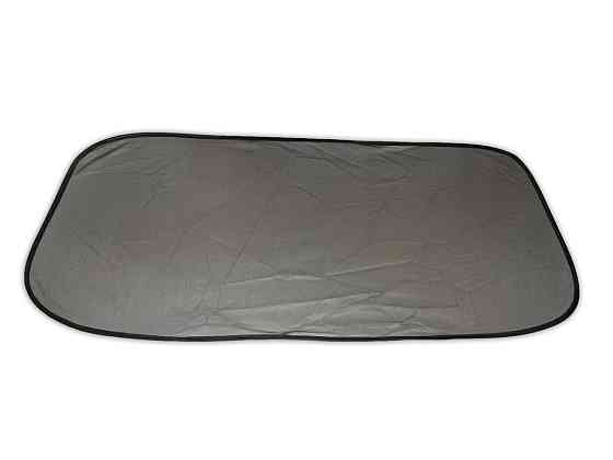 Шторка на задн.стекло на присосках ТН-306 S (трапеция) Винница
