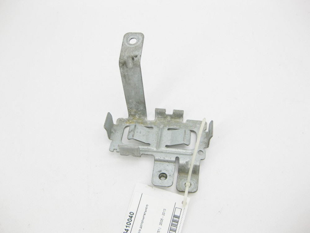 Mercedes-Benz  A2515410040 Кронштейн - утримувач додаткового BackUp АКБ Одесса - изображение 1