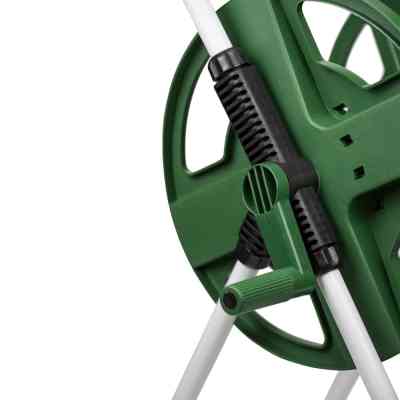 Тележка для шланга Grad 30м 1/2" (5017435) Винница