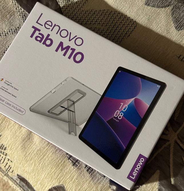 Планшет Lenovo Tab  M10. Харків - фото 2