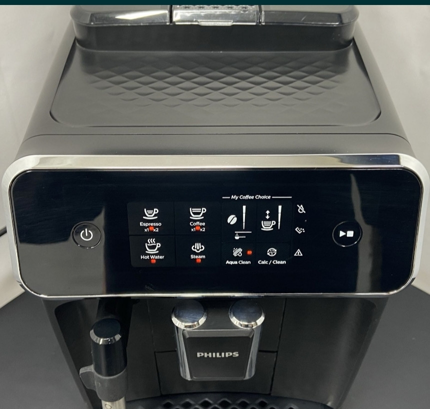 Кофемашина Philips EP2220. Киев - изображение 5