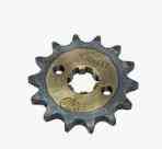 Звезда (передняя) Zongshen F5 428-14T Мукачево