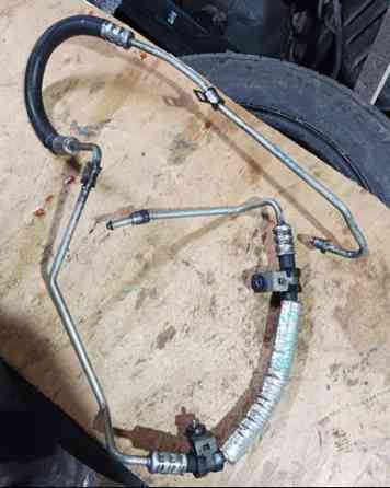 5154347AK трубка гур Коломыя