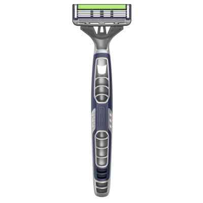 Бритва Dorco Pace 4 Pro для чоловіків 4 леза 1 шт. (8801038598338) Вінниця