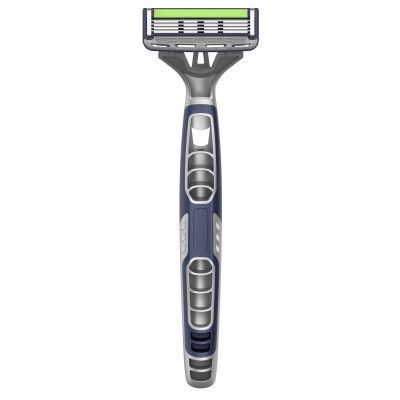 Бритва Dorco Pace 4 Pro для мужчин 4 лезвия 1 шт. (8801038598338) Винница - изображение 2