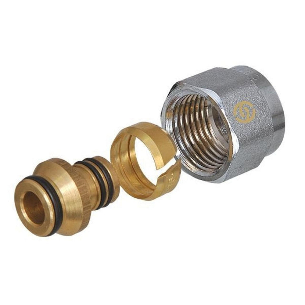 Євроконус ECO 3/4х16х2.0 Київ - фото 1