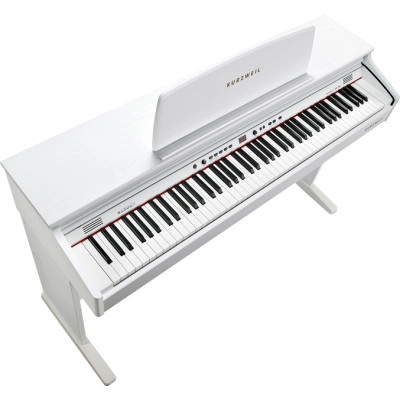 Цифровое пианино Kurzweil KA130 White (283886) Винница - изображение 8