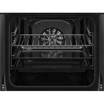 Духова шафа Electrolux EOF3H40BK Вінниця