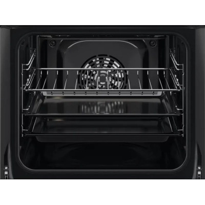 Духовой шкаф Electrolux EOF3H40BK Винница - изображение 4