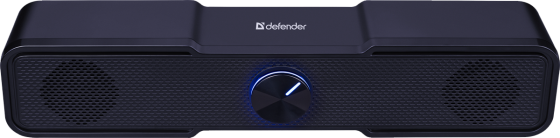 Акустика Defender SoundBar Z12 6 Вт (65312) (7153547) Киев