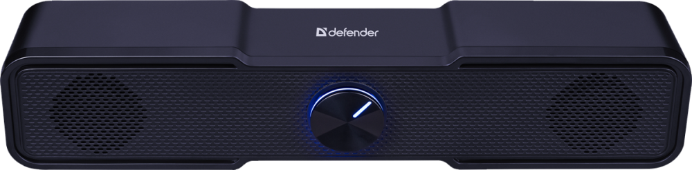 Акустика Defender SoundBar Z12 6 Вт (65312) (7153547) Киев - изображение 6