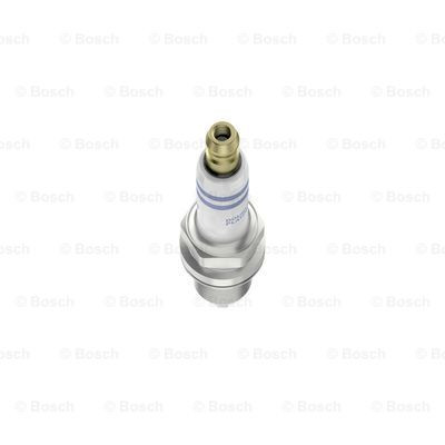 Свічка запалювання Bosch 0 242 240 628 Вінниця - фото 3