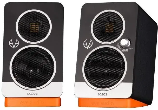 Колонка  EVE Audio SC203 Київ - фото 1