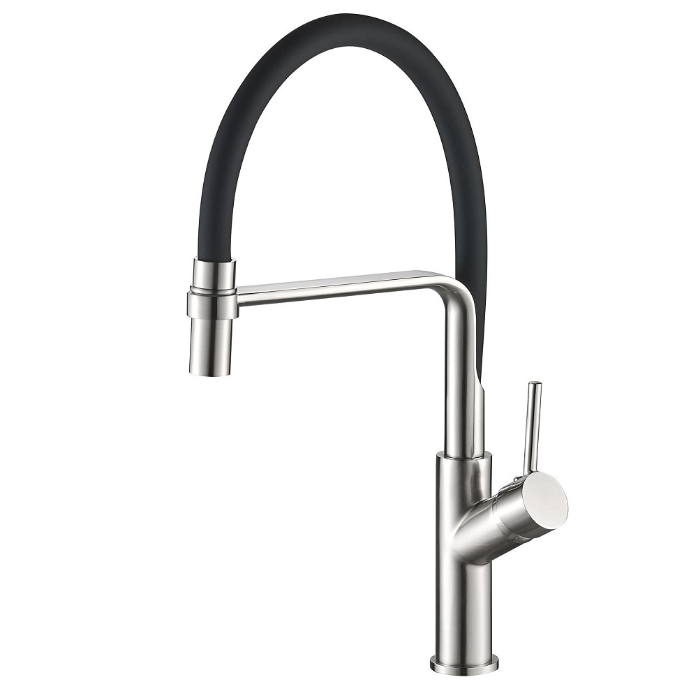 Змішувач для кухні Globus Lux DENVER Flex GDF-32-08-01 Тернопіль - фото 2