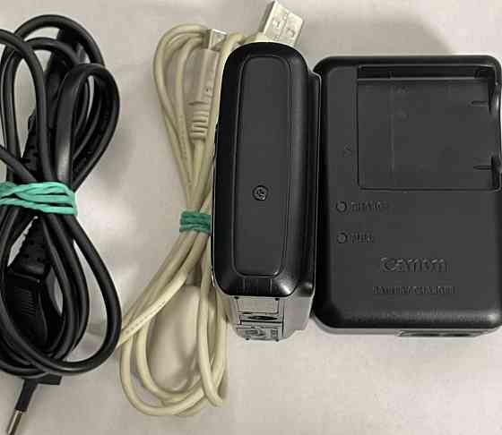 Фотоапарат Canon Power Shop A2200 Київ