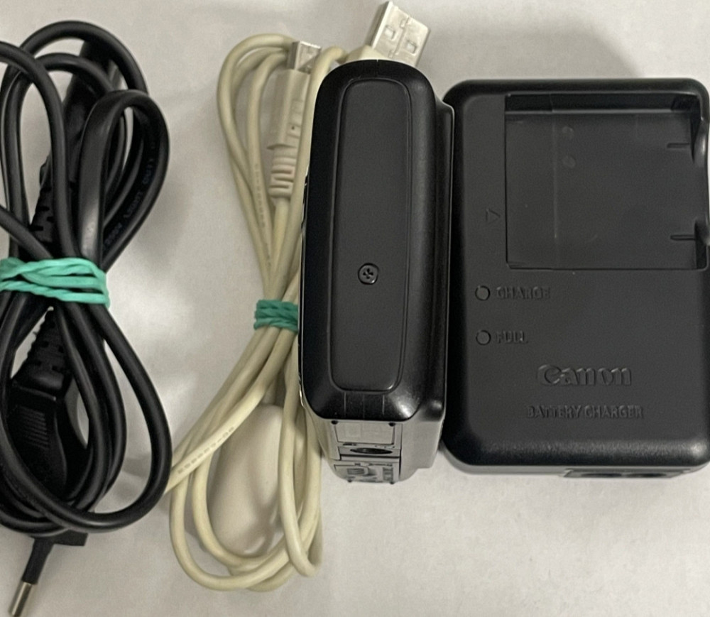 Фотоапарат Canon Power Shop A2200 Київ - фото 1