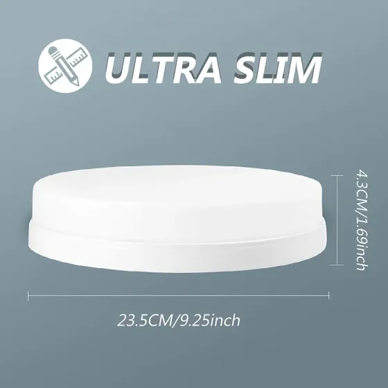 Світлодіодний стельовий світильник Viugreum Луцк