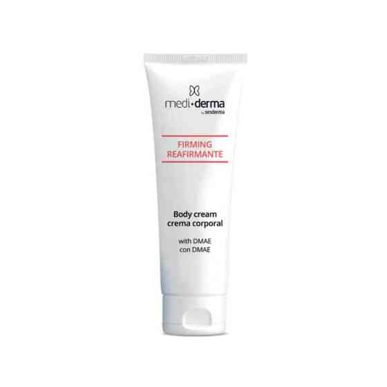 Ліфтинг-крем для тіла Medi+derma Firming Body Cream 250 мл Дніпро